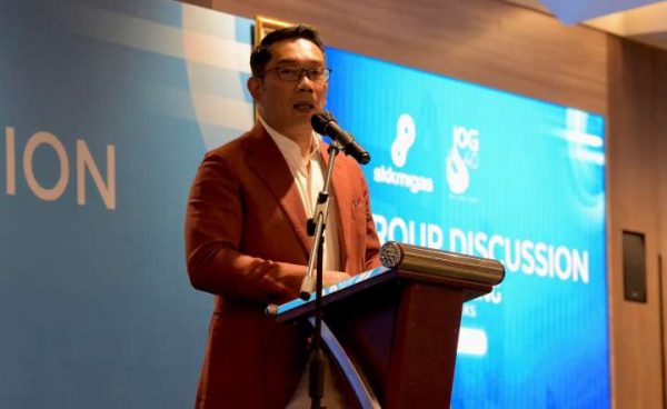 PENGELOLAAN ENERGI Harus Murah, Bersih, Berkelanjutan, Berkeadilan