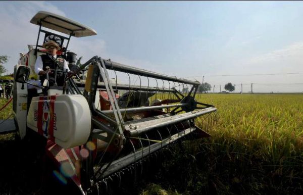 Jabar Bersiap Hadapi Potensi Krisis Ekonomi, Energi dan Pangan Tahun 2023