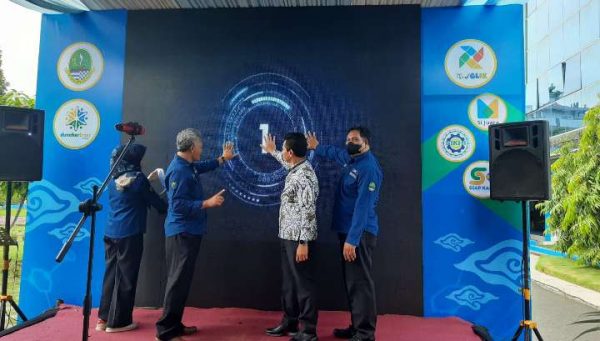 Luncurkan The New GLIK, Disnakertrans Jabar Perkuat Pelayanan Ketenagakerjaan
