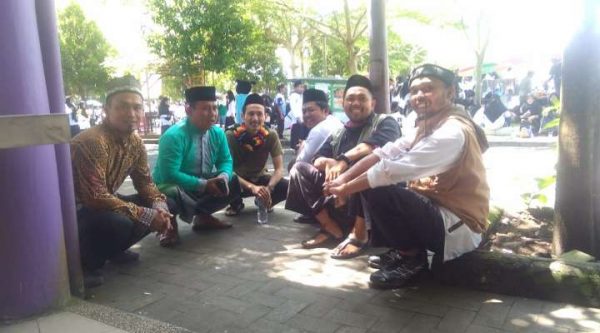 Hari Santri, Resolusi Jihad Digital