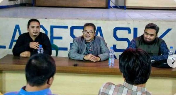 Komisi I Temukan Perbedaan Bantuan Desa dari Perusahaan