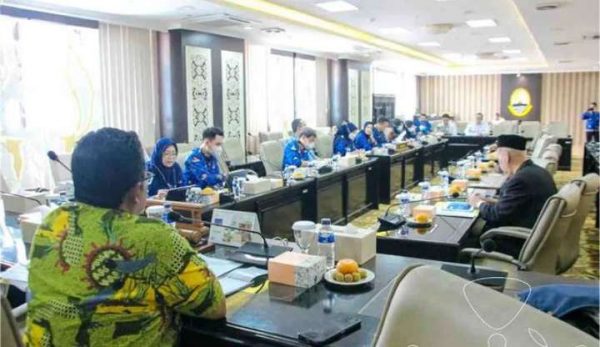 Kerjasama Pemprov & Monash University Berdampak Positif