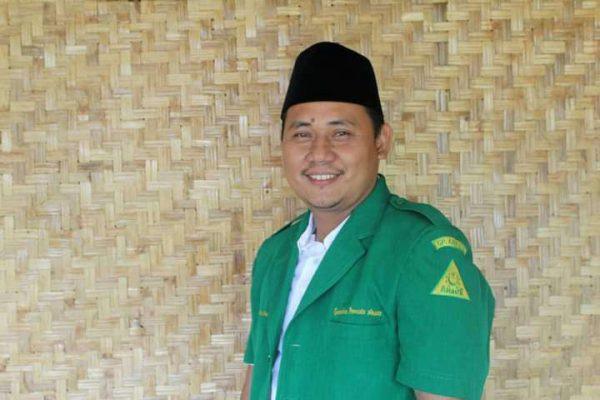 Johan Minta Masyarakat Manfaatkan Program Jabar Future Leaders Scholarship
