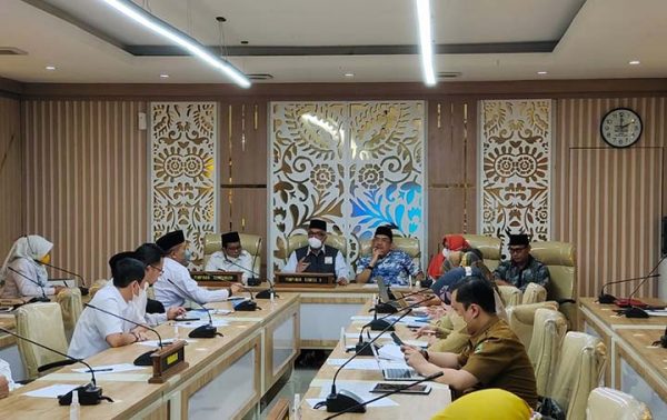 Johan Tegaskan Dana BPMU untuk MA Segera Cair