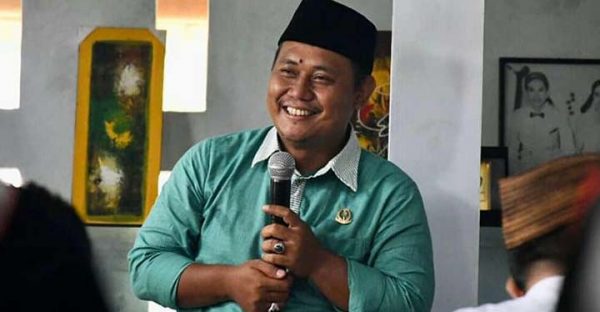 Johan Tekankan Pemerintah Pro Aktif Cegah Gagal Ginjal Akut
