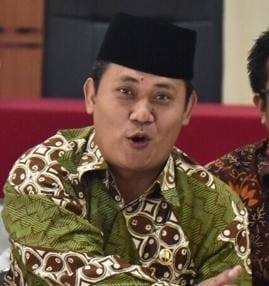 Johan Heran Kenapa Bahaya Obat Sirup Anak Baru Ketahuan Sekarang?