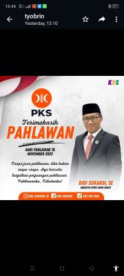 Aksi Heroik Para Pahlawan Ajarkan Keteladanan