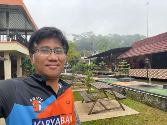 Budidaya Tanaman Hias Dongkrak Kesejahteraan Masyarakat