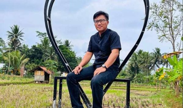 Hari Pangan Sedunia Momentum Penyadaran untuk Perkuat Ketahanan Pangan