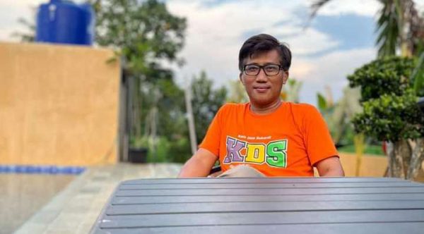 Didi Sukardi Apresiasi UMKM Jabar Award 2022
