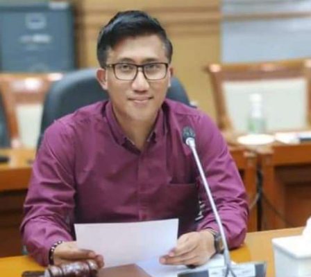 Komisi II Minta Pemda Proaktif Tuntaskan PMK