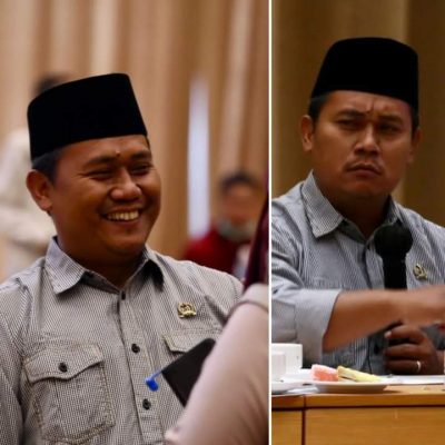 Status Honorer Ciamis Banyak yang Menggantung