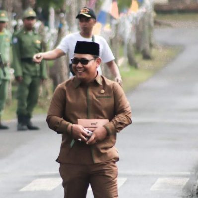 Guru harus Bisa Jaga Marwah, Jangan Coreng Reputasi