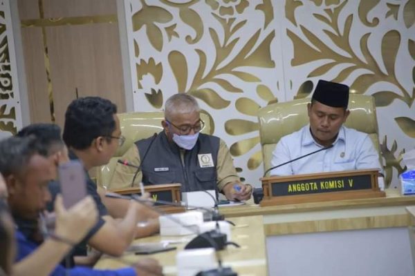 Johan: Warga Ciamis Keluhkan Pupusnya TV Analog