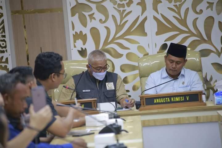 Johan: Warga Ciamis Keluhkan Pupusnya TV Analog