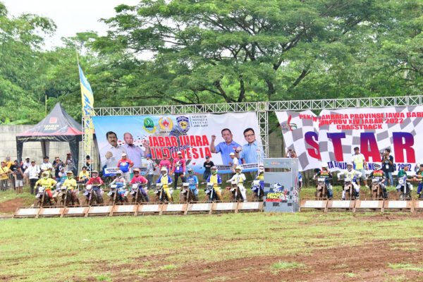 Porprov Jabar XIV 2022, Kontingen Kota Banjar Makin Terpacu Bangkit Ukir Prestasi