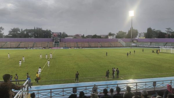 Johan Sebut Jabar Tidak Pernah Kekurangan Atlit Berprestasi