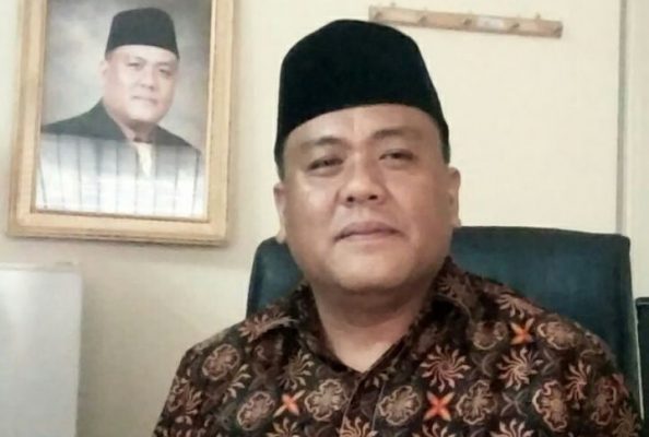 DPRD Kota Tasik Usulkan Tiga Nama Pejabat Walikota