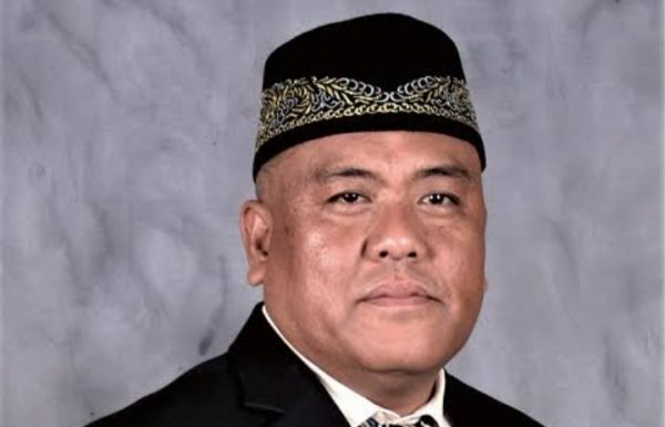 Nurul Awalin Harap Eks Gedung Bupati jadi Area Parkir
