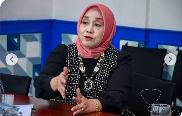 Komisi IV Monitoring ke UPTD PPP LLAJ Wilayah I  Dishub Jabar
