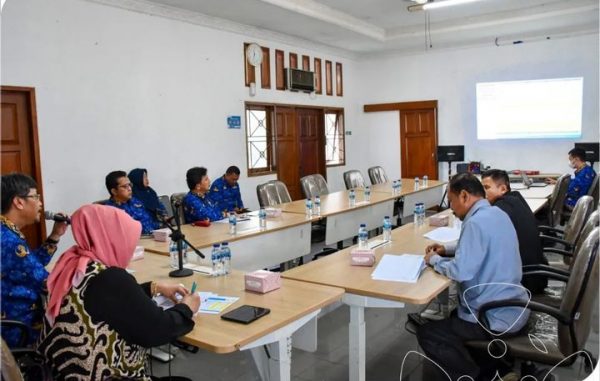 Kantor Dinas ESDM Bogor Masih Nyewa, Begini Kata Dewan