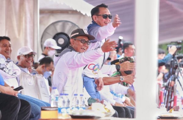 Bantuan Rp200 M untuk Ciamis Bukan Sawer Dadakan