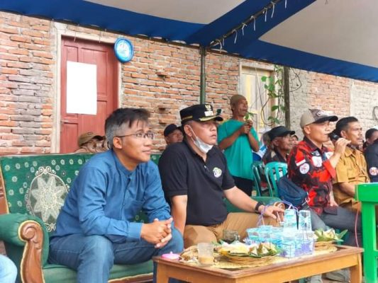 Legislator PKS Dorong Pencak Silat Masuk ke Dalam Kurikulum Pendidikan