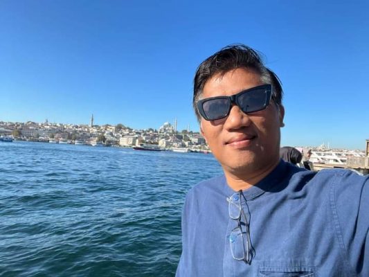 Didi Minta Pemda Pastikan Situasi Pangandaran Aman