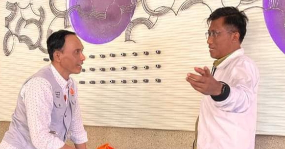 Soliditas Kader Kunci Kemenangan PKS di Tahun 2024