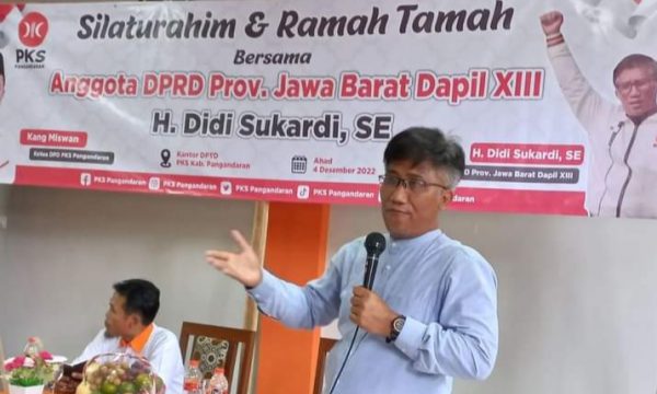 Tugas Pemprov, UMKM Harus masuk ke Ekosistem Digital