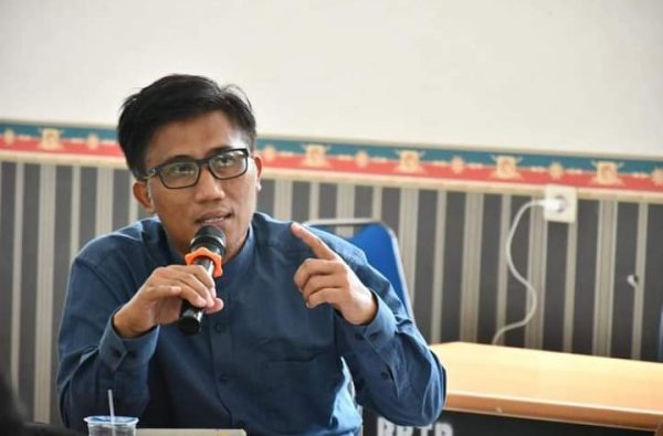 Komisi II Apresiasi Penetapan 19 Produk Budaya sebagai Warisan Budaya Takbenda