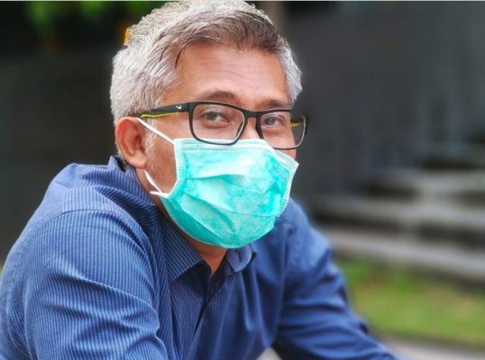 Didi Sukardi Optimis Ekonomi Jabar 2023 Bertumbuh