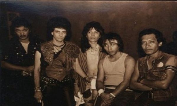 Awal Mula Terbentuknya Band God Bless