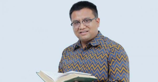 Ali Rasyid Apresiasi Masjid Al Jabbar Meski Terdapat Kekurangan