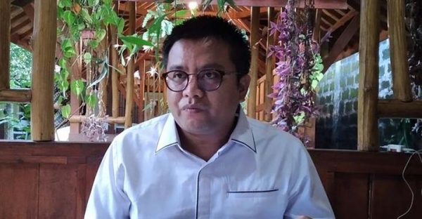 Ali Rasyid Usulkan Pendidikan Berbasis Kearifan Lokal