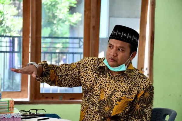 Memaknai Momentum Hari Tahun Baru Islam 1445H