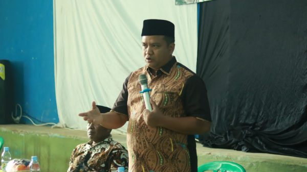 Pendidikan Politik itu Penting