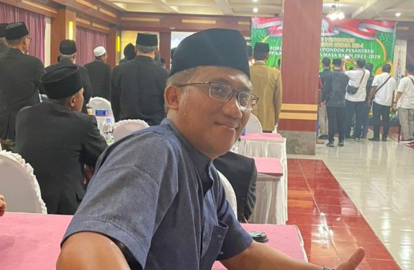 Didi Sukardi: Ciamis Sangat Layak jadi Kota Pesantren