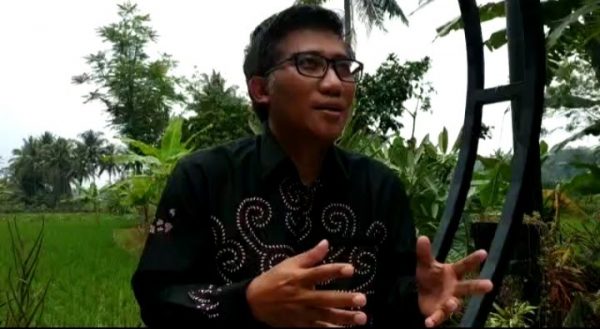 Ekonomi Jabar Meninggi, Begini Respon Legislator PKS