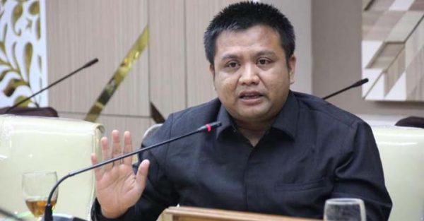 Ali Rasyid Ingatkan Netralitas ASN Menjelang Musim Pemilu