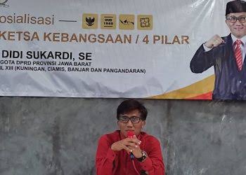 Mall Pelayanan Publik Harus semakin Memudahkan Masyarakat