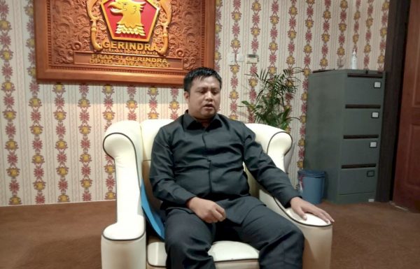 Ali Rasyid Komentari Angka Kemiskinan dan Stunting di Jawa Barat