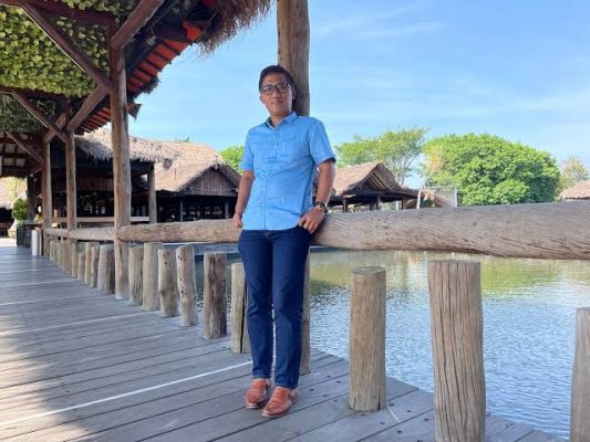Revitalisasi Waduk Darma Memantik Berkah bagi Warga Setempat