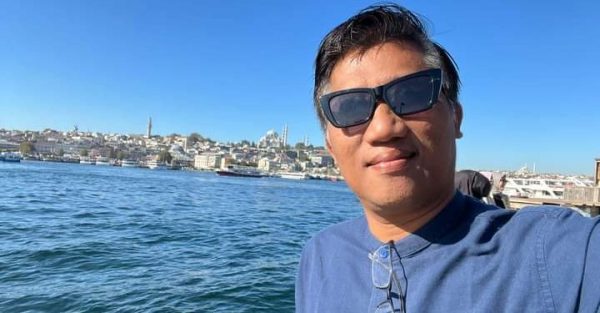 Ribuan Kendaraan Padati Jalanan, Didi: Pangandaran Memang Memukau