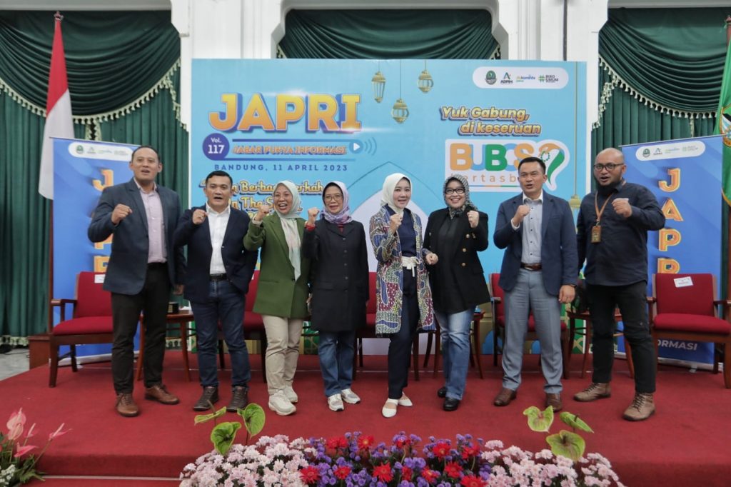 Imunisasi Polio Jabar Capai 3,2 Juta Anak