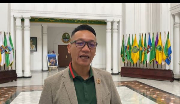 DPRD Dukung Upaya Penuntasan Konflik Pertanahan di Jawa Barat