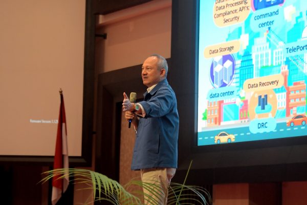 Jabar Launching Asset Award Jabar 2023, Ini Tujuannya