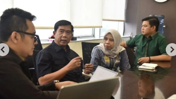 DPRD Jabar Bahas APBD Jelang Berakhirnya Jabatan Gubernur