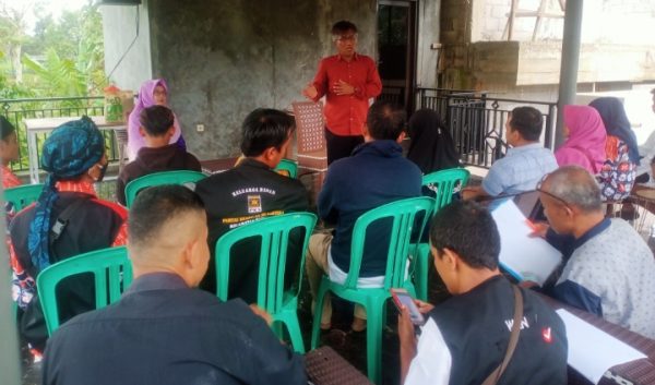 Pemda Ciamis Harus Pantau Pendapatan Daerah