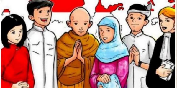 Jabar Komitmen Kuat Jaga Toleransi